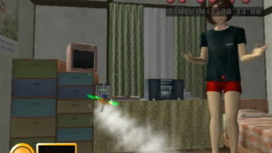 Mister Mosquito screenshot