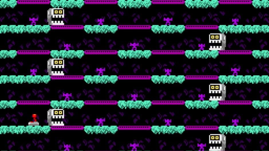 Endless Forms Most Beautiful screenshot
