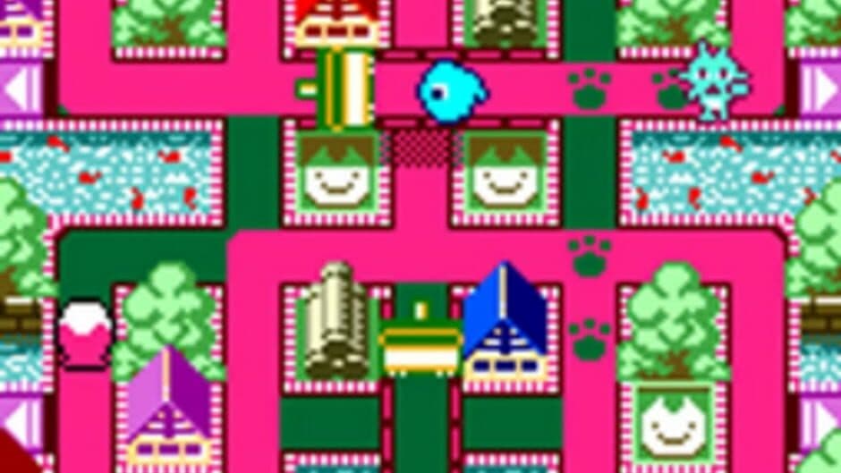 Crush Roller screenshot
