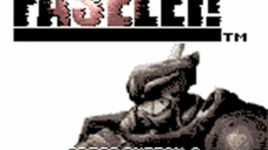 Faselei! screenshot
