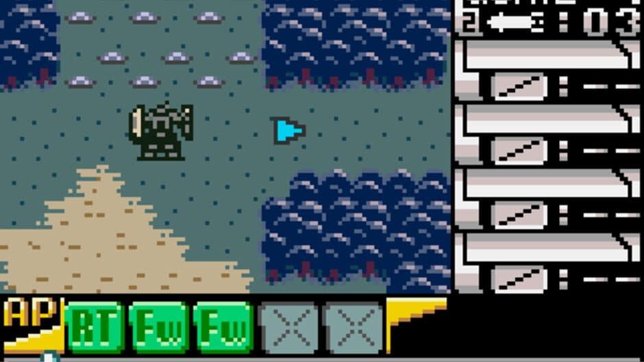 Faselei! screenshot