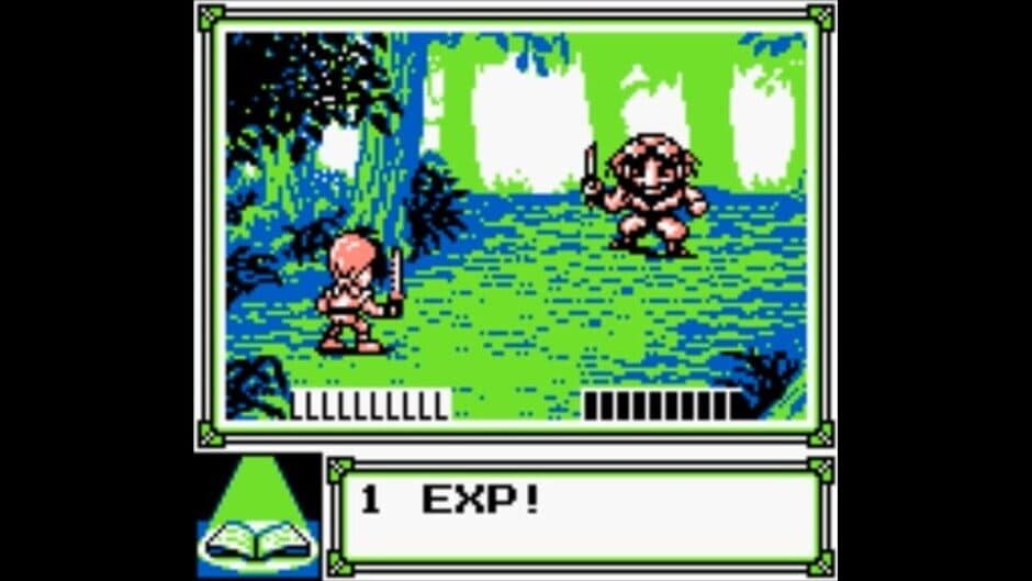 Another Bible screenshot