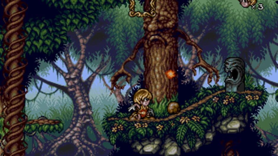 Flink screenshot