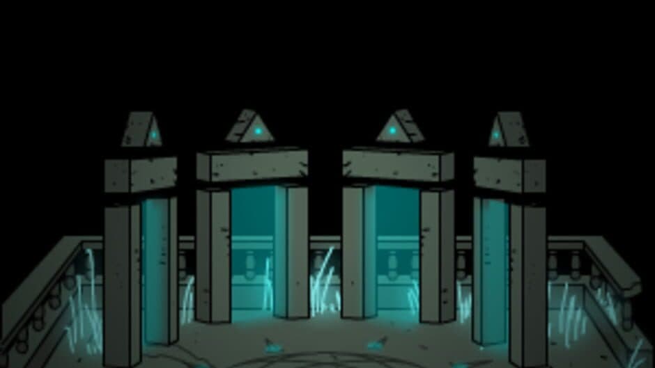 Submachine 7: The Core screenshot