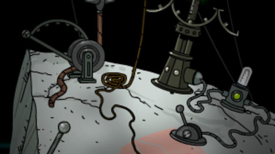 Submachine 8: The Plan screenshot