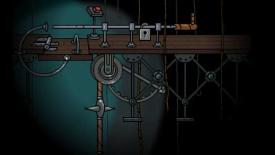 Submachine 8: The Plan screenshot