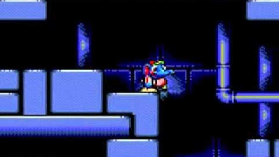 CJ Elephant Fugitive screenshot