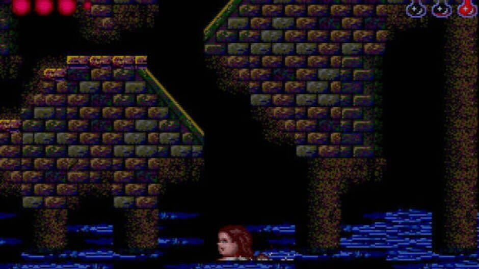 Ghost Manor screenshot