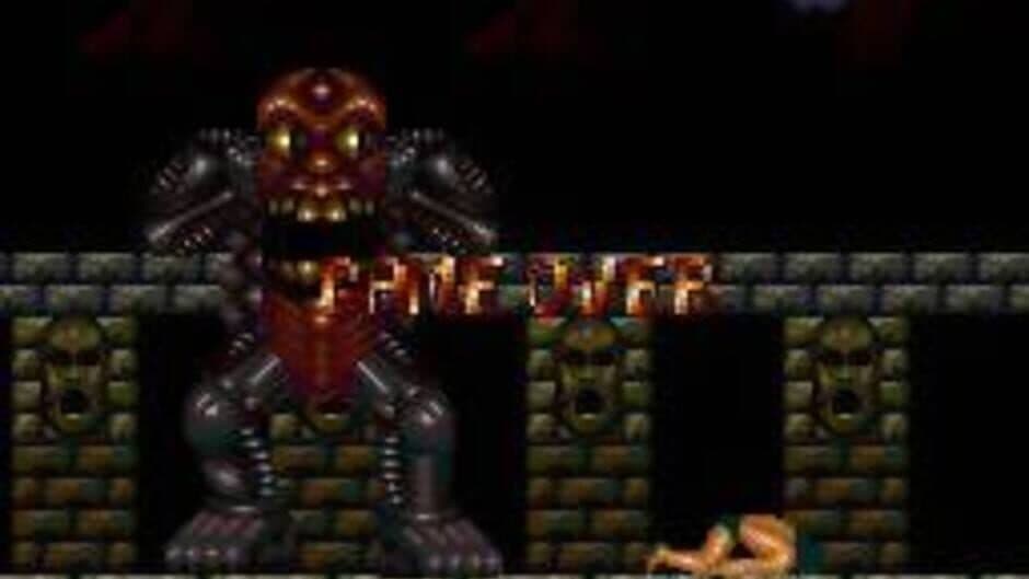 Legendary Axe II screenshot