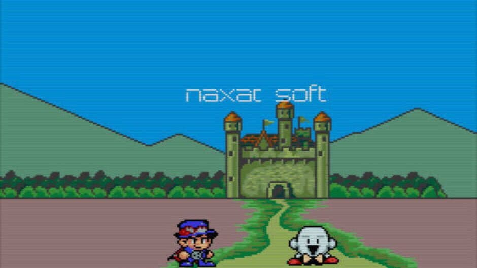 Makai Prince Dorabochan screenshot