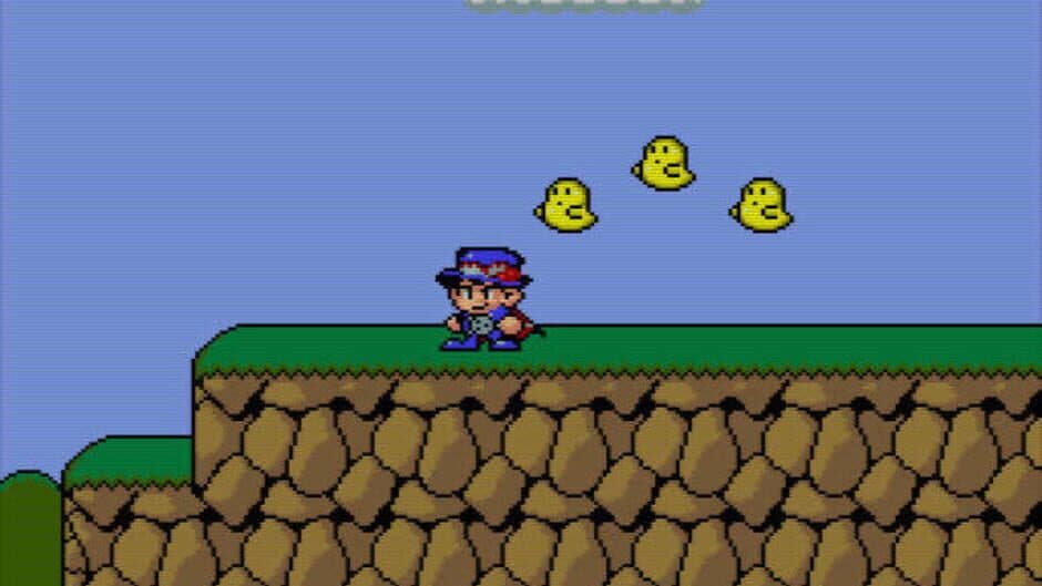 Makai Prince Dorabochan screenshot