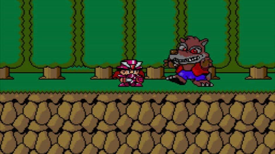 Makai Prince Dorabochan screenshot