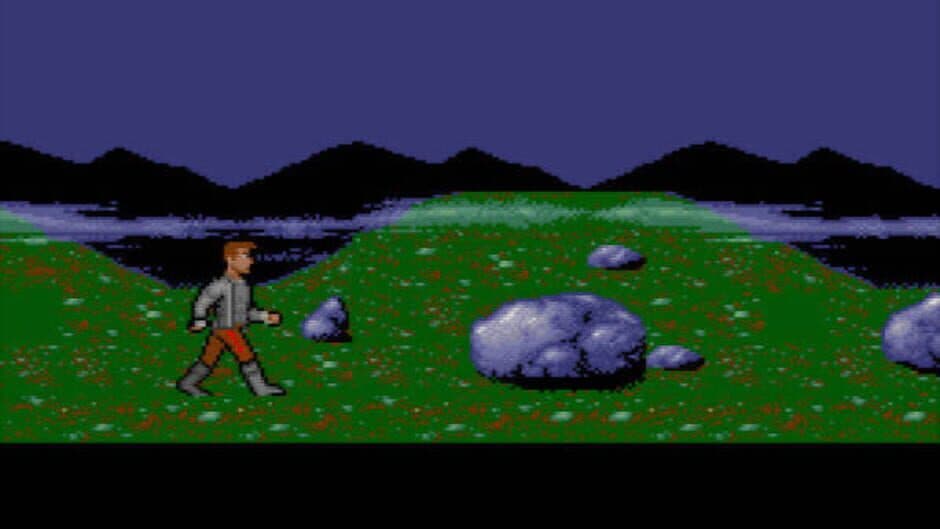 Night Creatures screenshot