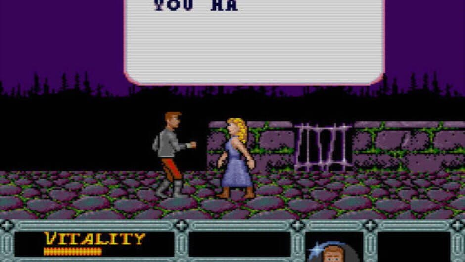 Night Creatures screenshot