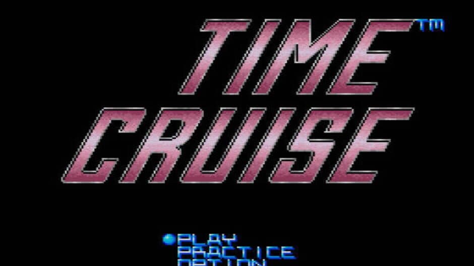 Time Cruise screenshot