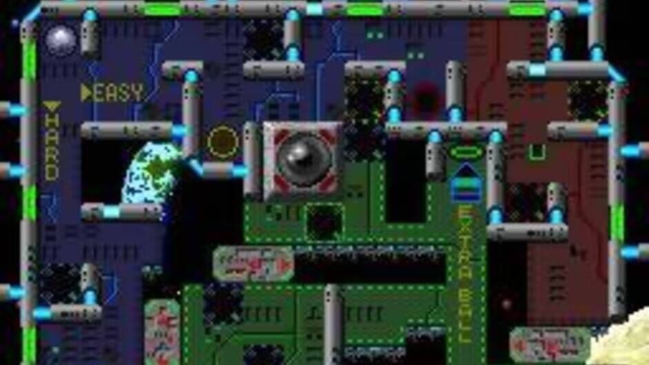 Time Cruise screenshot