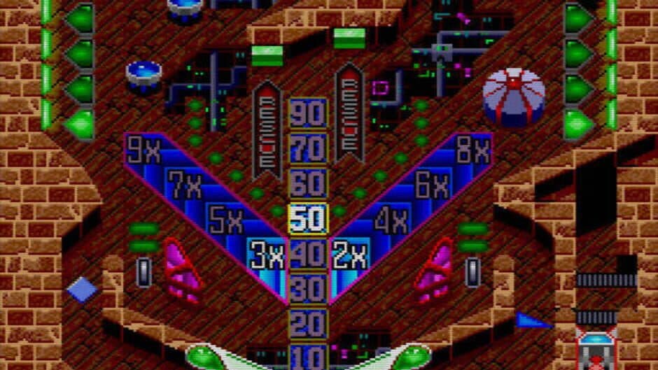 Time Cruise screenshot