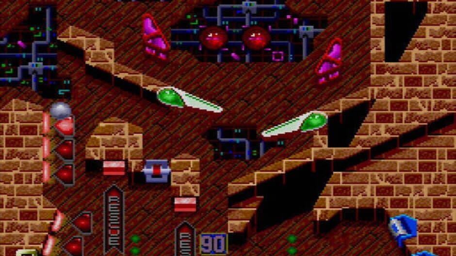 Time Cruise screenshot