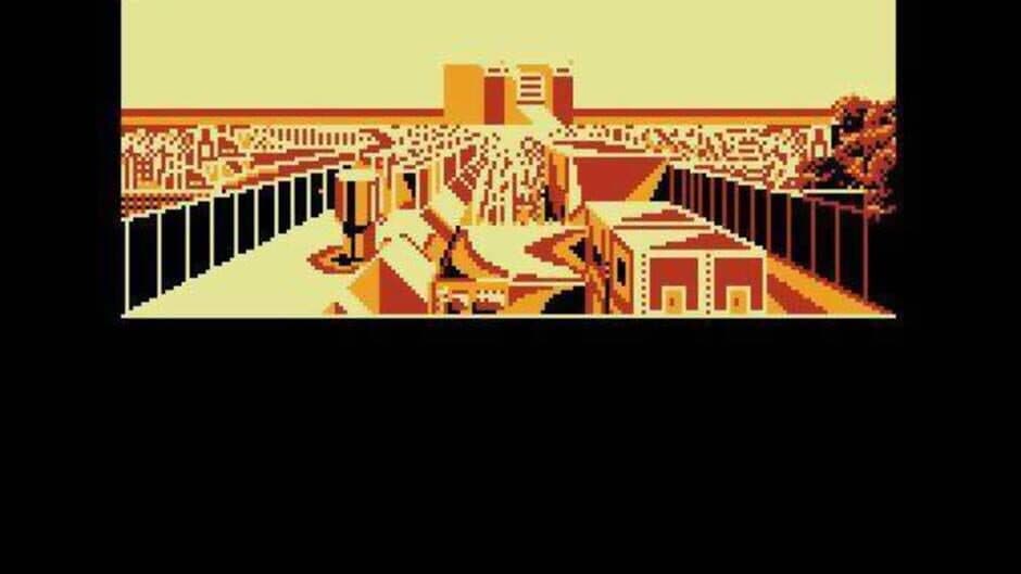 Journey to Silius screenshot