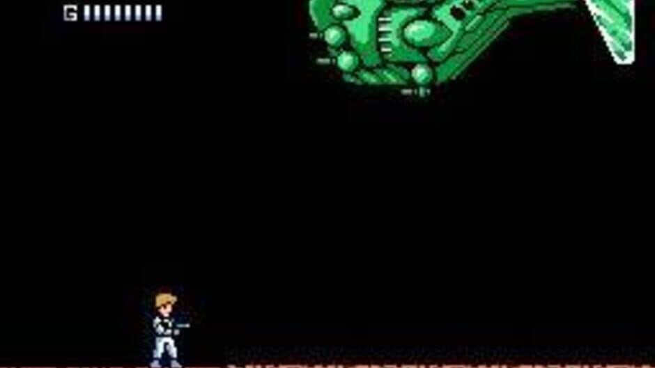 Journey to Silius screenshot