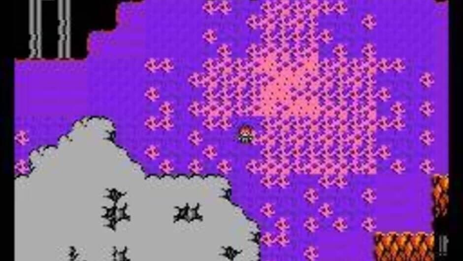 Lagrange Point screenshot