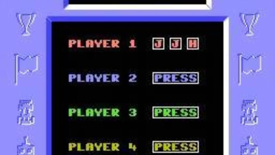 R.C. Pro-Am II screenshot