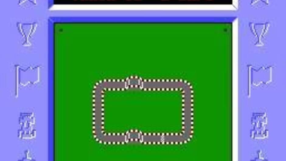 R.C. Pro-Am II screenshot
