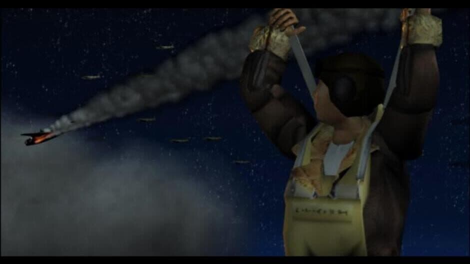 The Great Escape screenshot