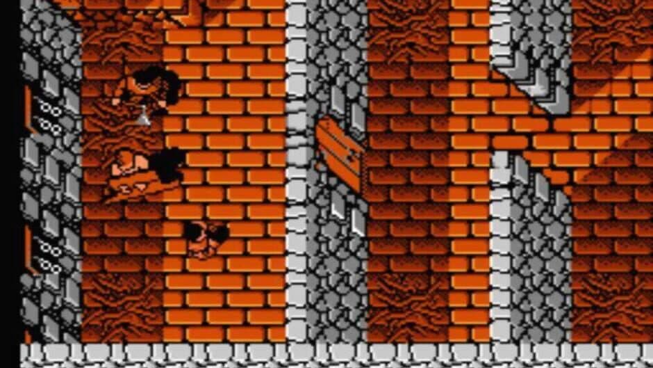 Robin Hood: Prince of Thieves screenshot
