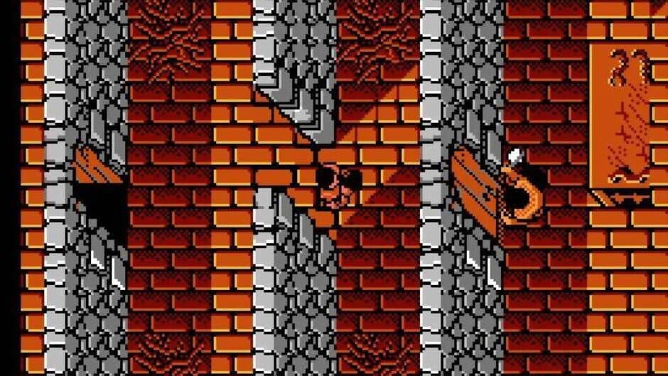 Robin Hood: Prince of Thieves screenshot