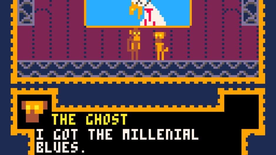 Forever Lost in the Never Ending Museum of Still Life screenshot