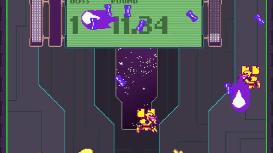Bosses Forever 2.Bro screenshot