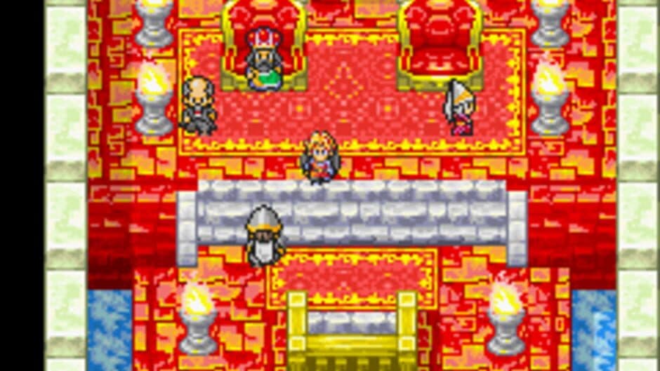 Dragon Quest Monsters: Caravan Heart screenshot