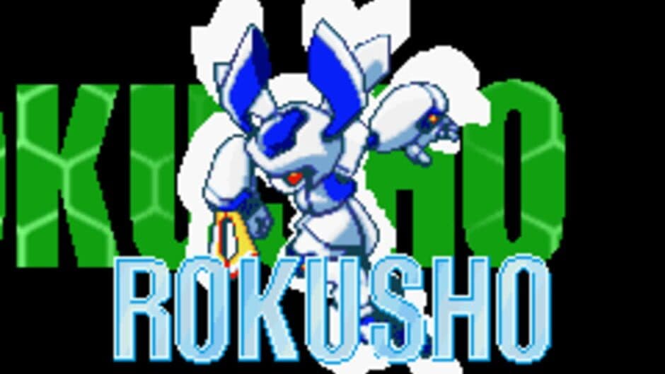 Medabots AX: Rokusho Version screenshot