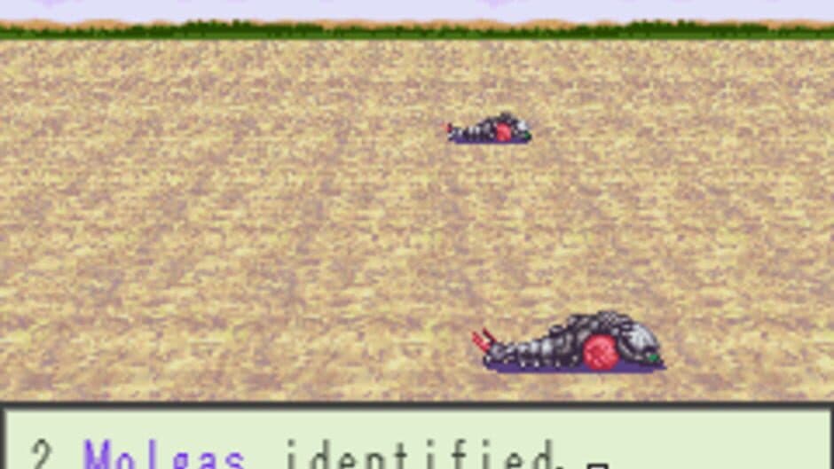 Zoids: Legacy screenshot