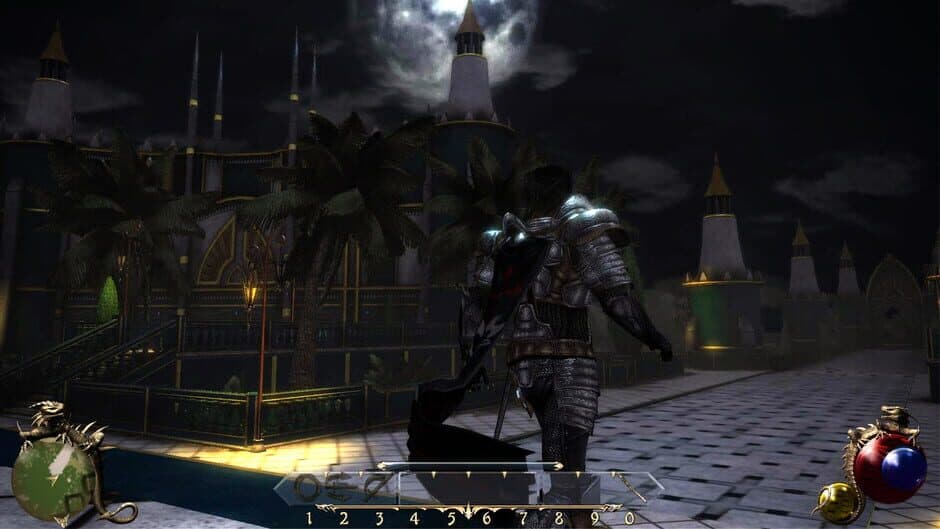 Two Worlds II HD: Shattered Embrace screenshot