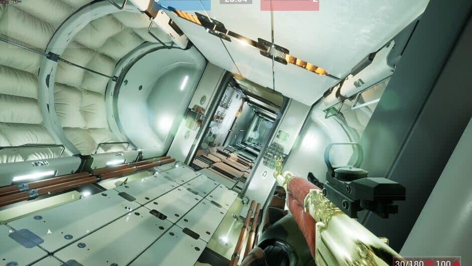 Flagfights screenshot