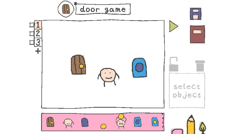 Sok-Stories screenshot