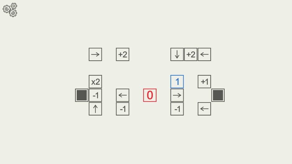 Moves screenshot