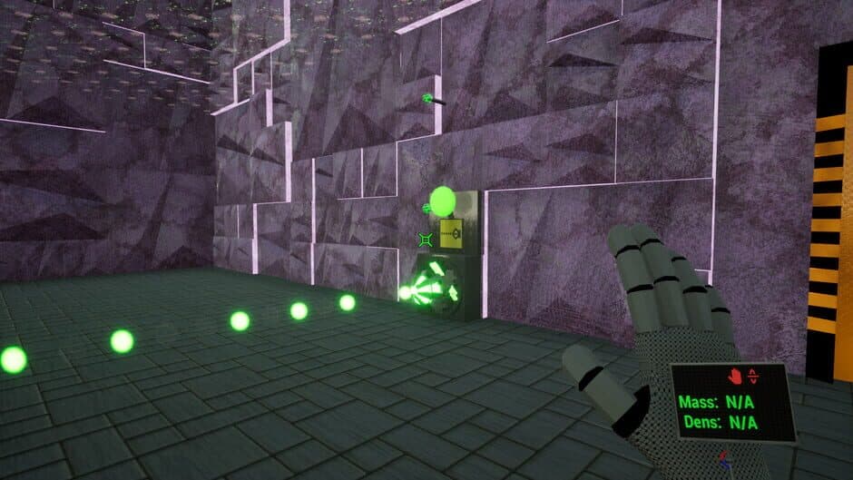 The GoD Unit screenshot