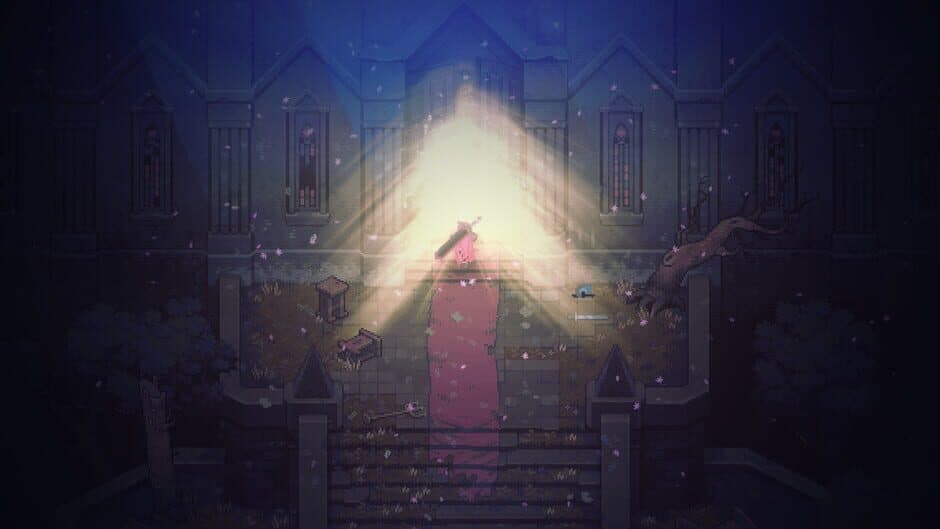 Eldest Souls screenshot
