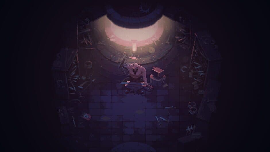 Eldest Souls screenshot