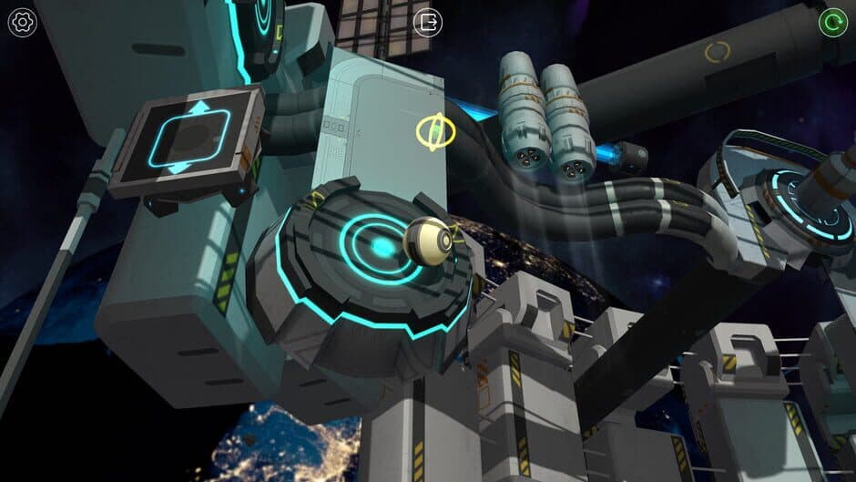 Ballance: The Return screenshot
