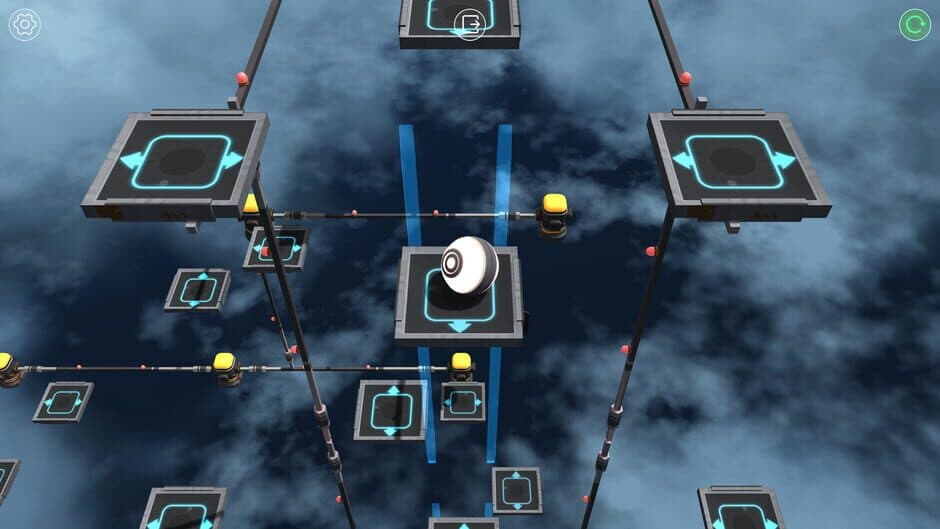Ballance: The Return screenshot