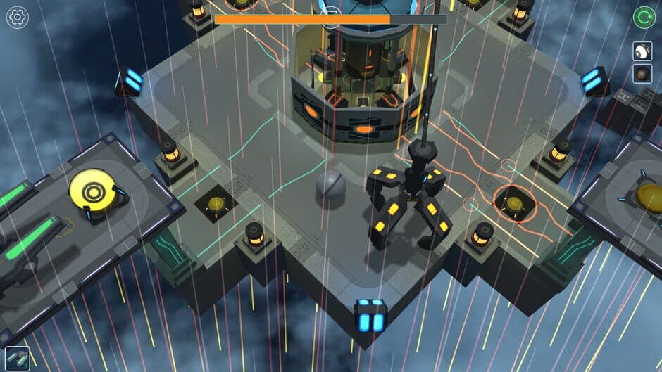Ballance: The Return screenshot