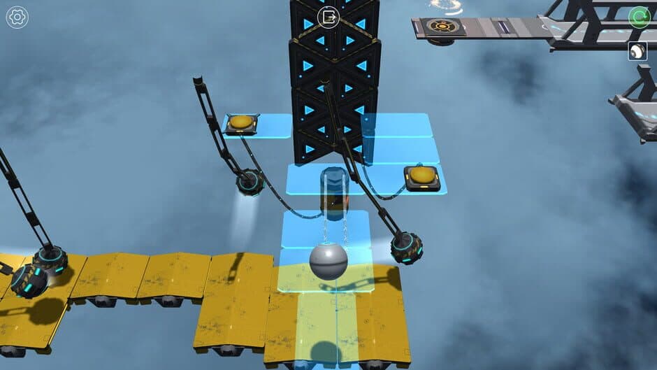 Ballance: The Return screenshot