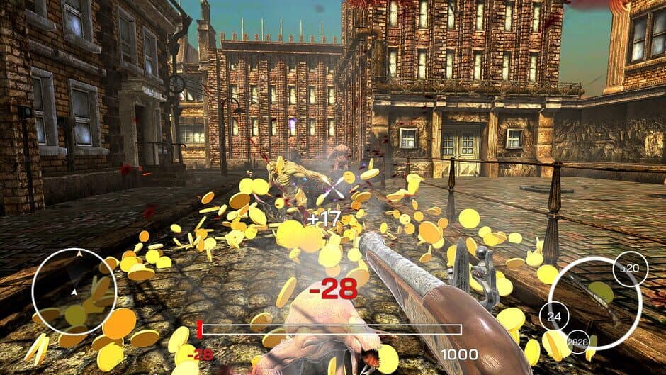 Interlude screenshot