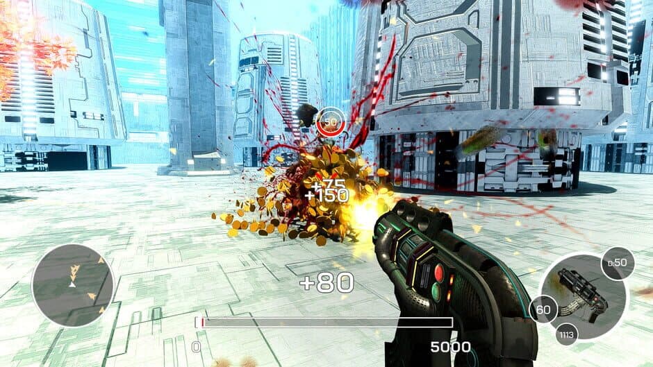 Interlude screenshot