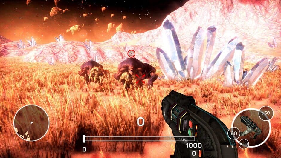 Interlude screenshot
