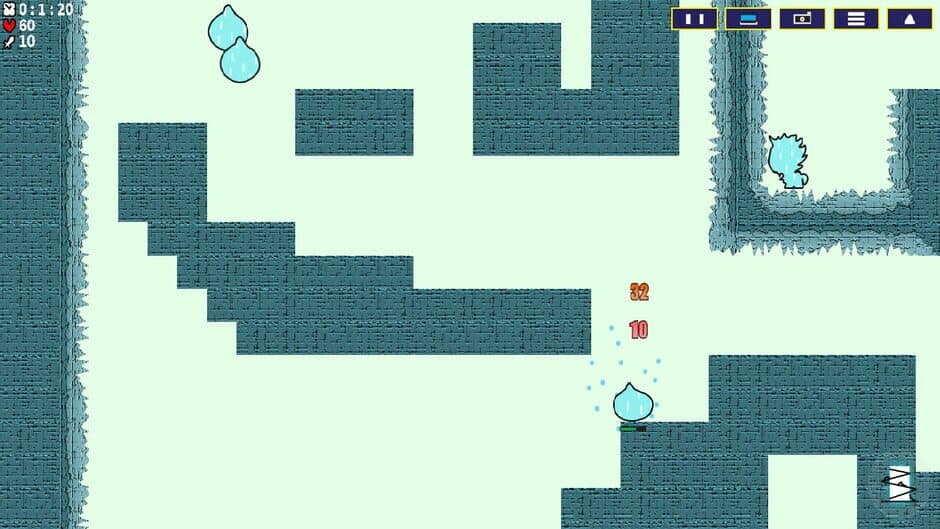 Posibility screenshot